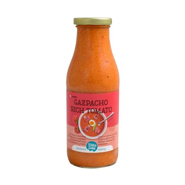 Salmorejo 500ml